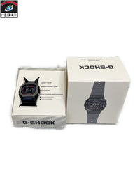 腕時計 CASIO G-SHOCK DW-H5600 G-SQUAD メタルベゼル 腕時計
