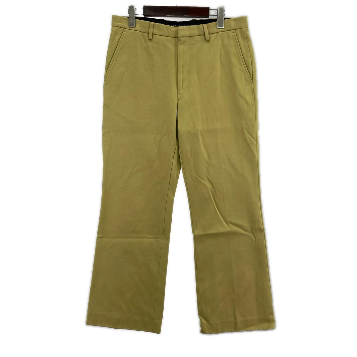 パンツ united arrows 別注 スラックス 48