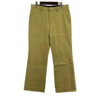 パンツ united arrows 別注 スラックス 48