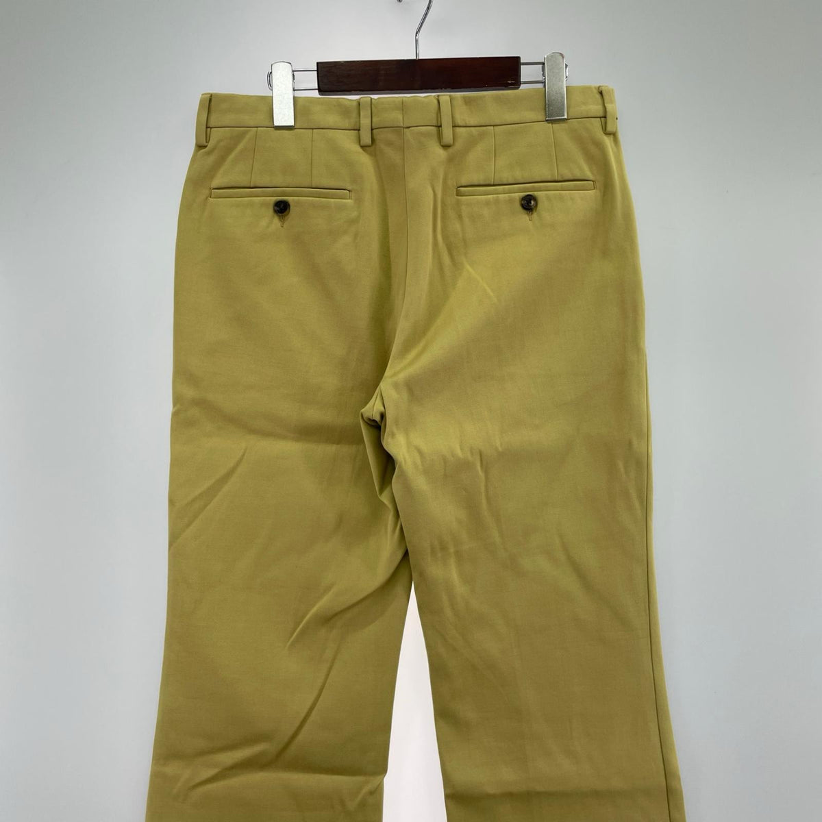 パンツ united arrows 別注 スラックス 48