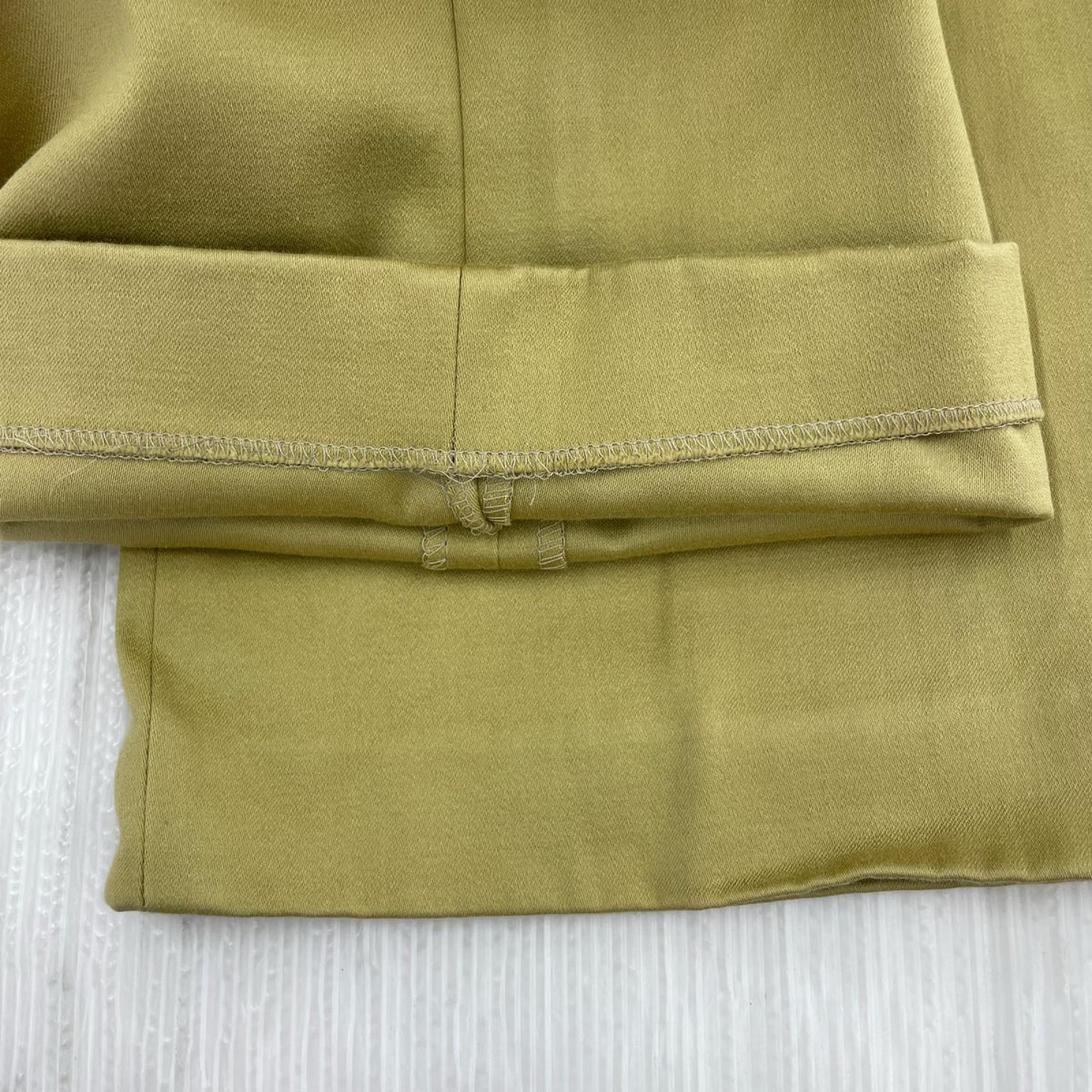 パンツ united arrows 別注 スラックス 48