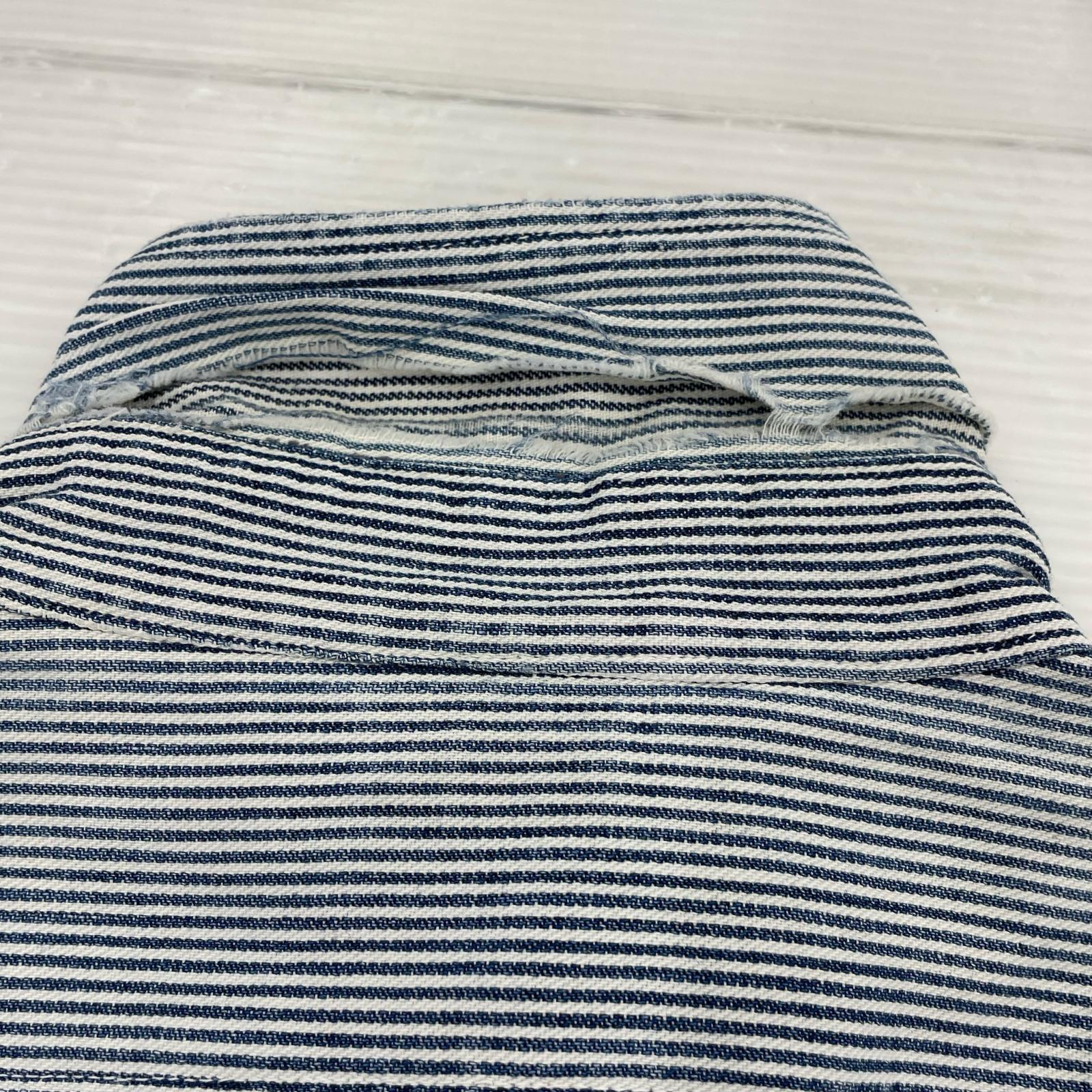長袖シャツ 50s HEDLIGHT S/S Shirt