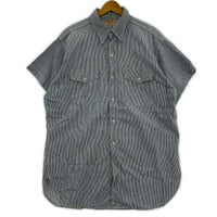 長袖シャツ 50s HEDLIGHT S/S Shirt