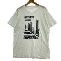半袖Tシャツ 80s~ KILLING JOKE Print Tee L L ホワイト