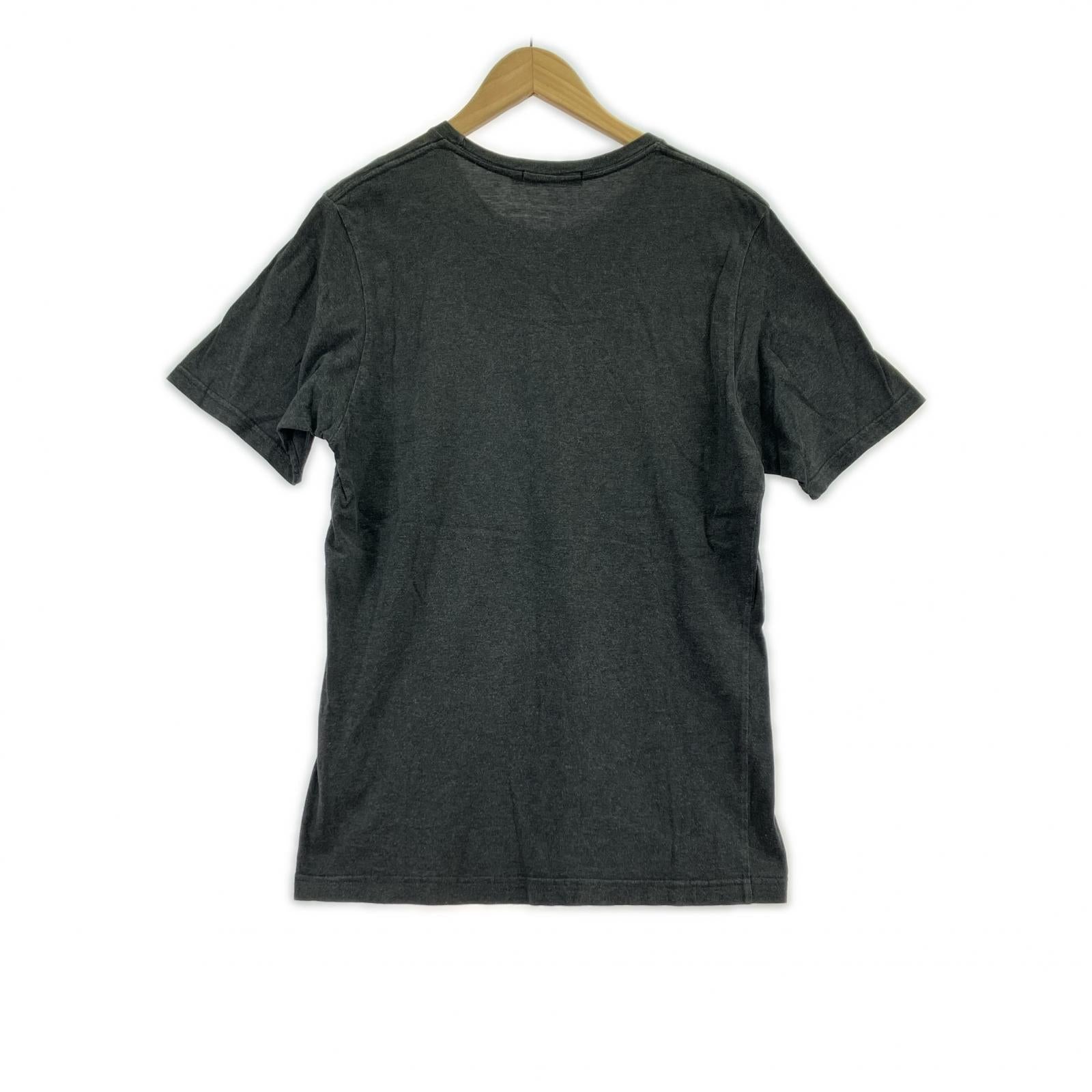 半袖Tシャツ UUU GRY 3 3 グレー