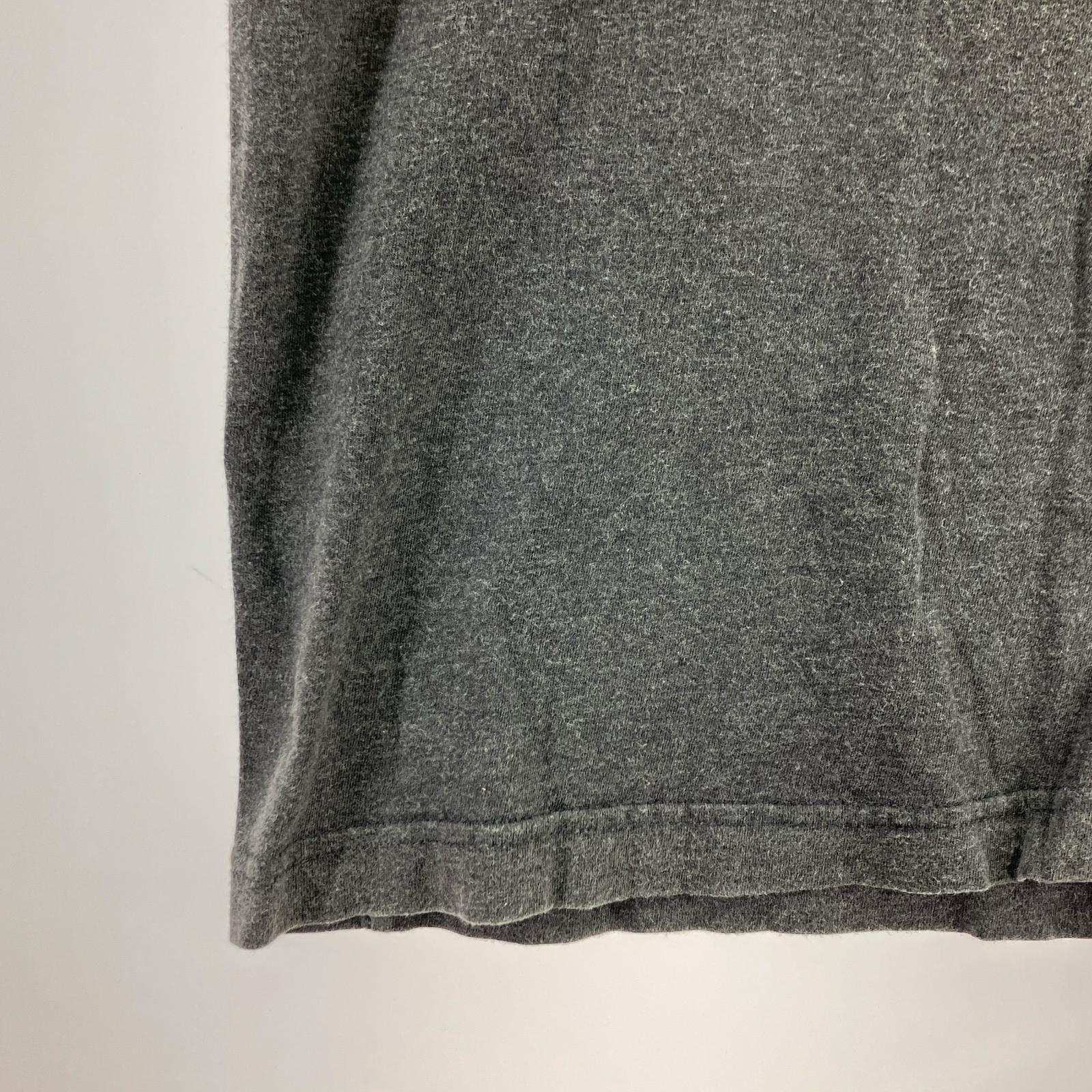 半袖Tシャツ UUU GRY 3 3 グレー