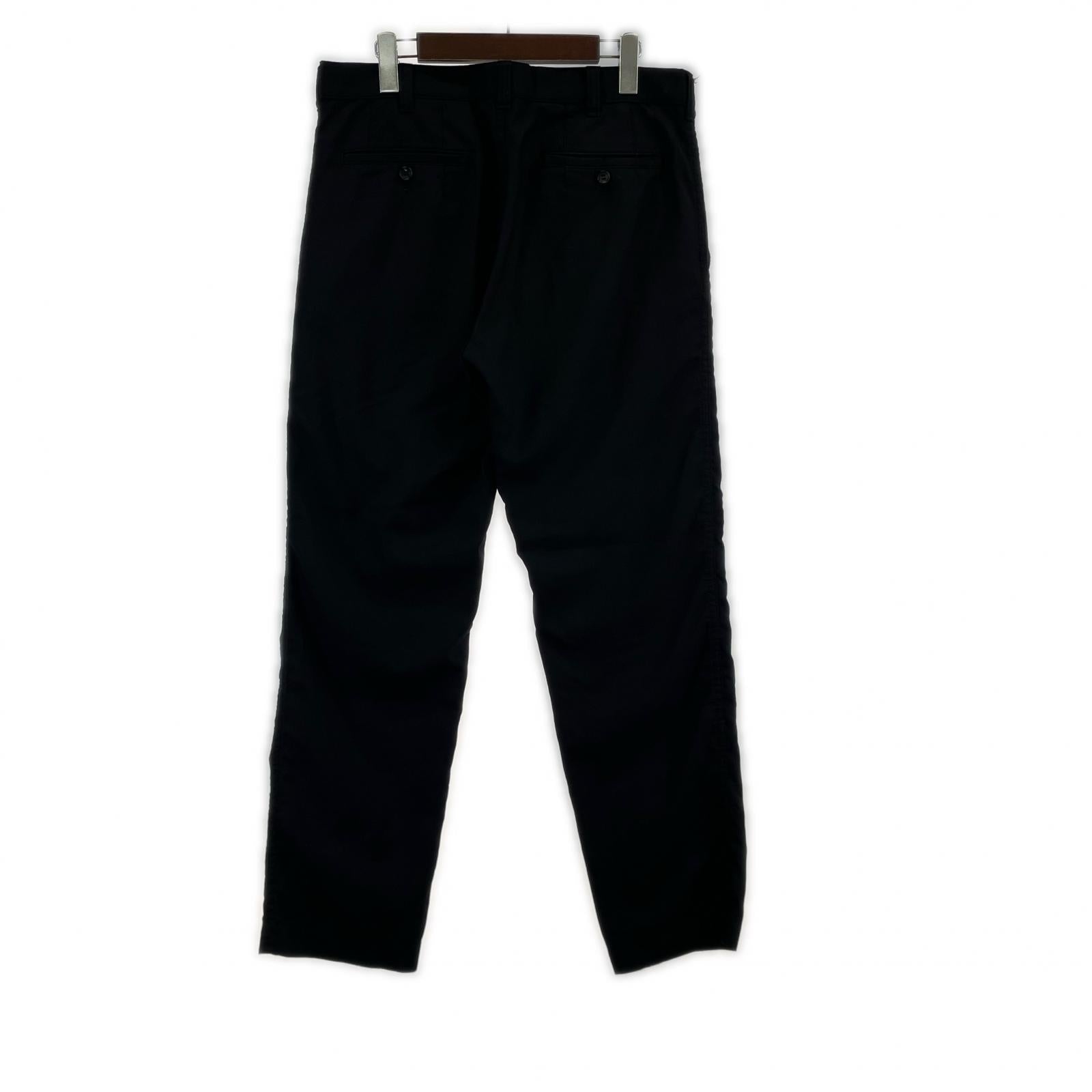 パンツ BLK M M ブラック