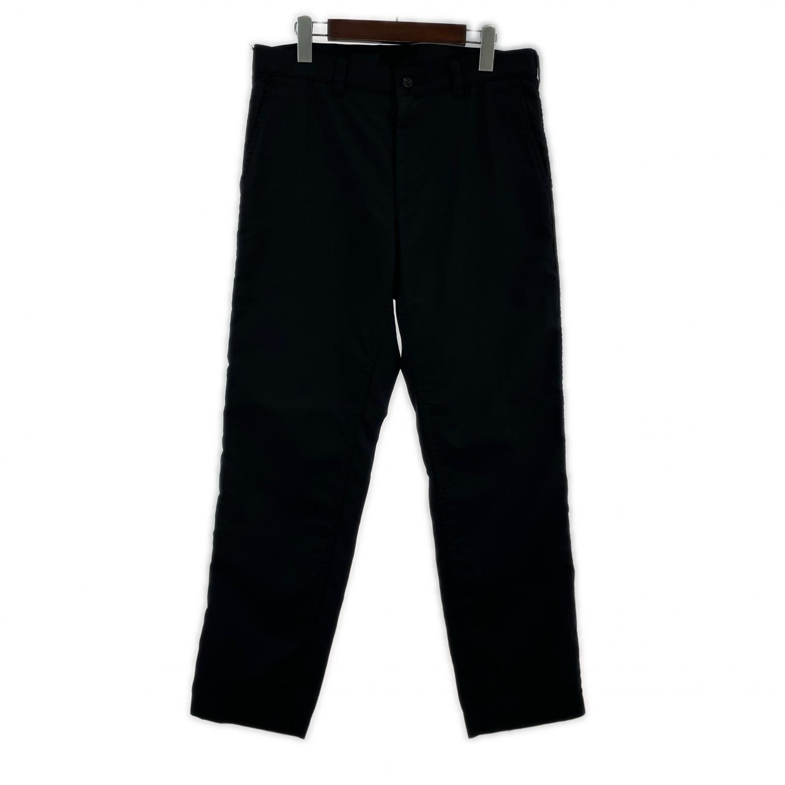 パンツ BLK M M ブラック