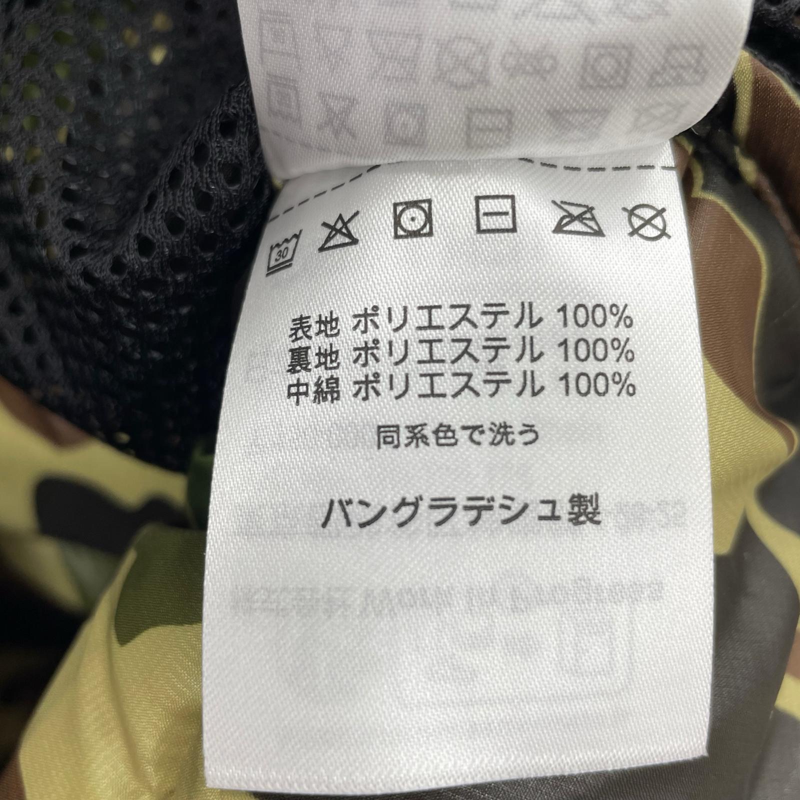 ダウンジャケット 24AW TRONTO JACKET L ブラック