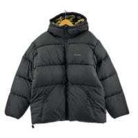 ダウンジャケット 24AW TRONTO JACKET L ブラック