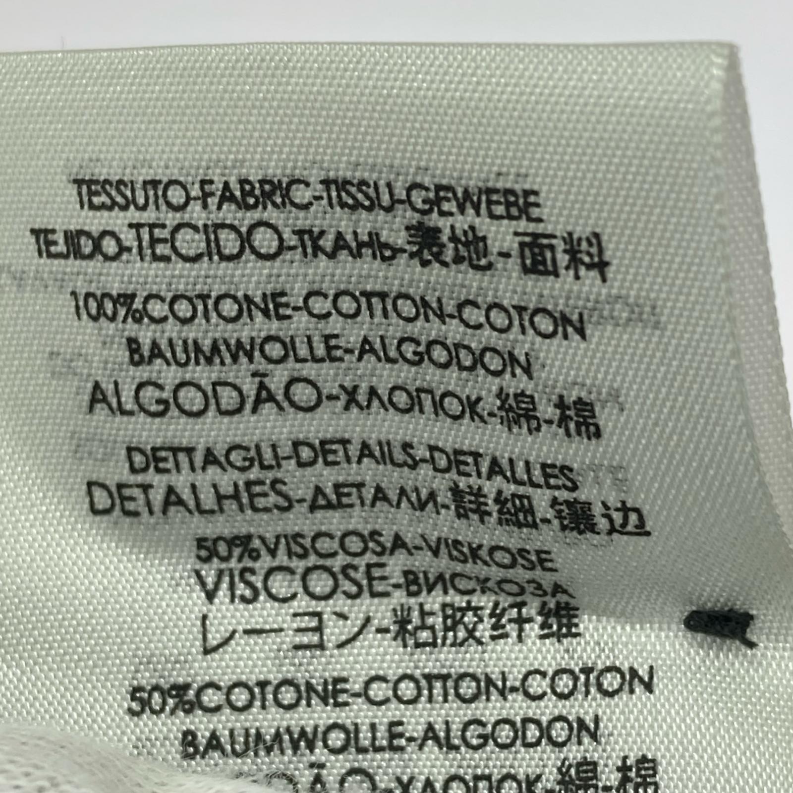 BARENCIAGA ロゴキャップ 黒
