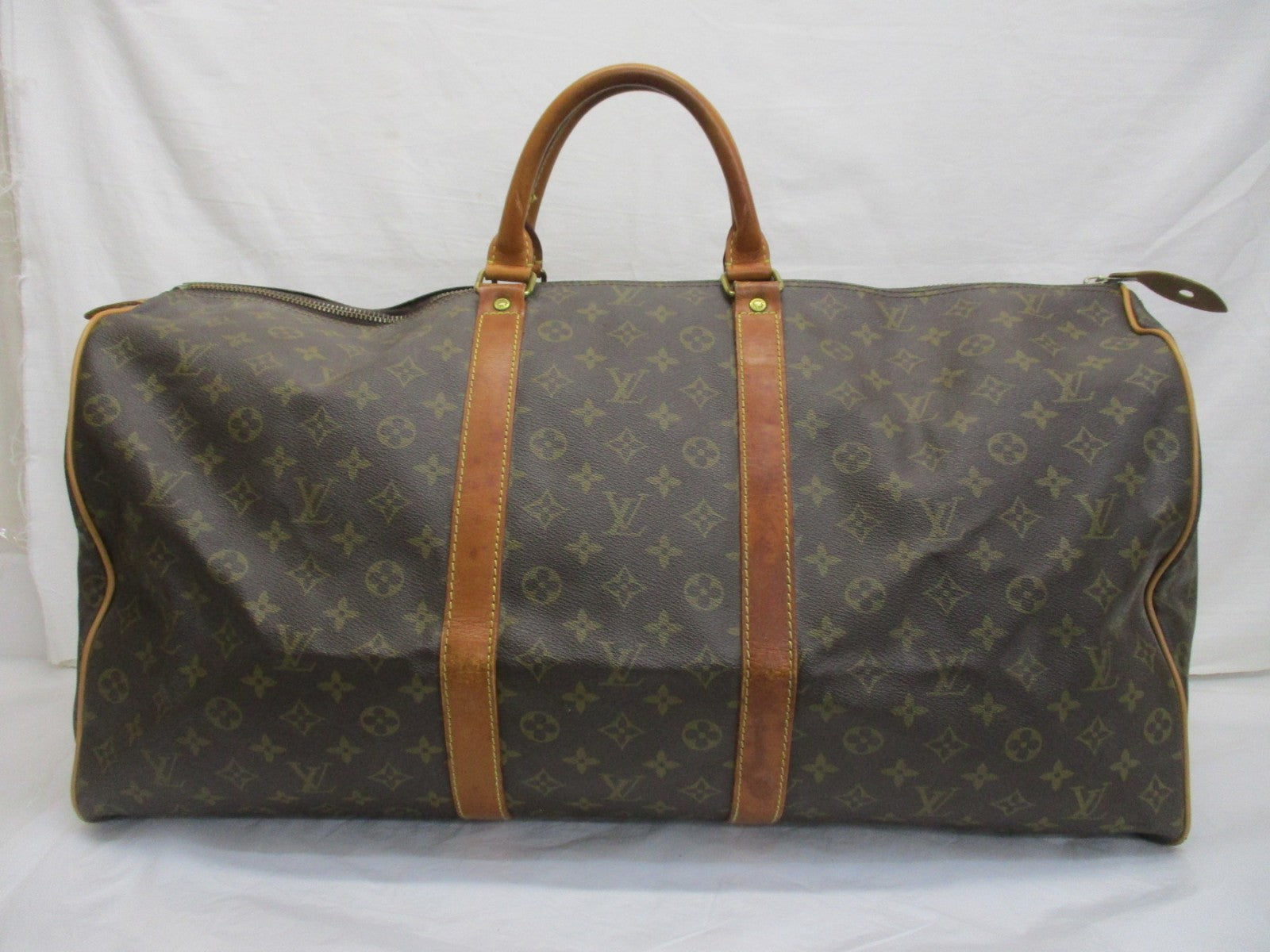 LV/キーポル60/モノグラム/M41422
