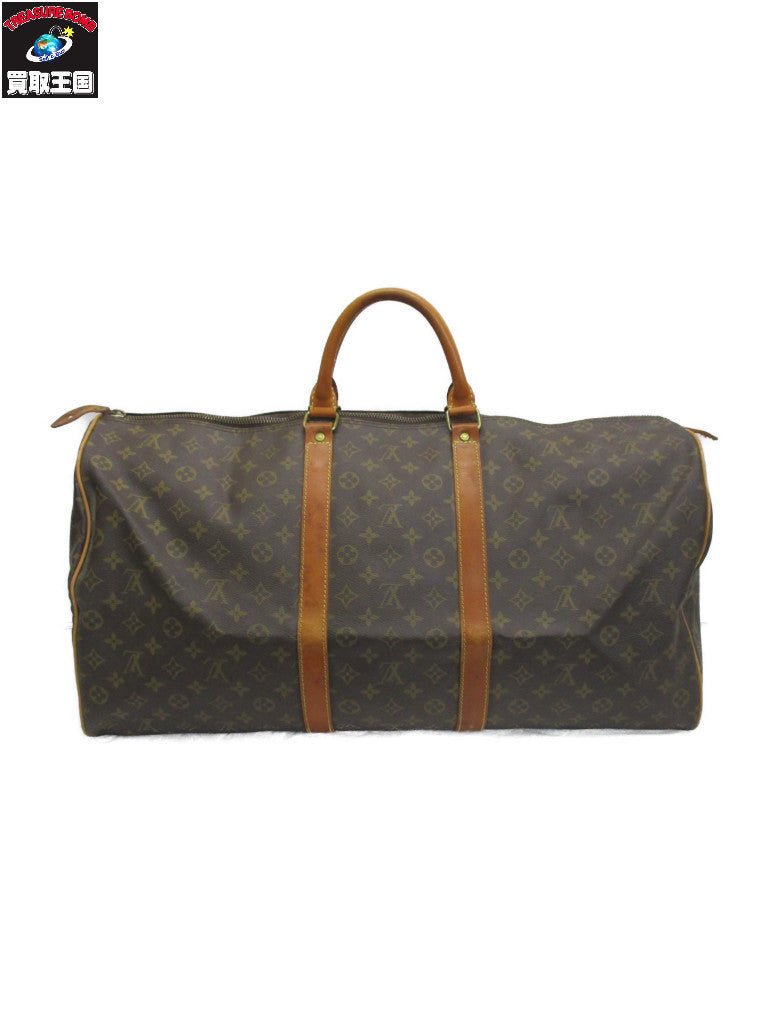LV/キーポル60/モノグラム/M41422