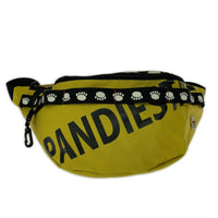 ボディバッグ PANDIESTA イエロー