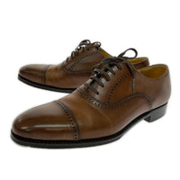 シューズ UNIONIMPERIAL U1521 size6 ブラウン