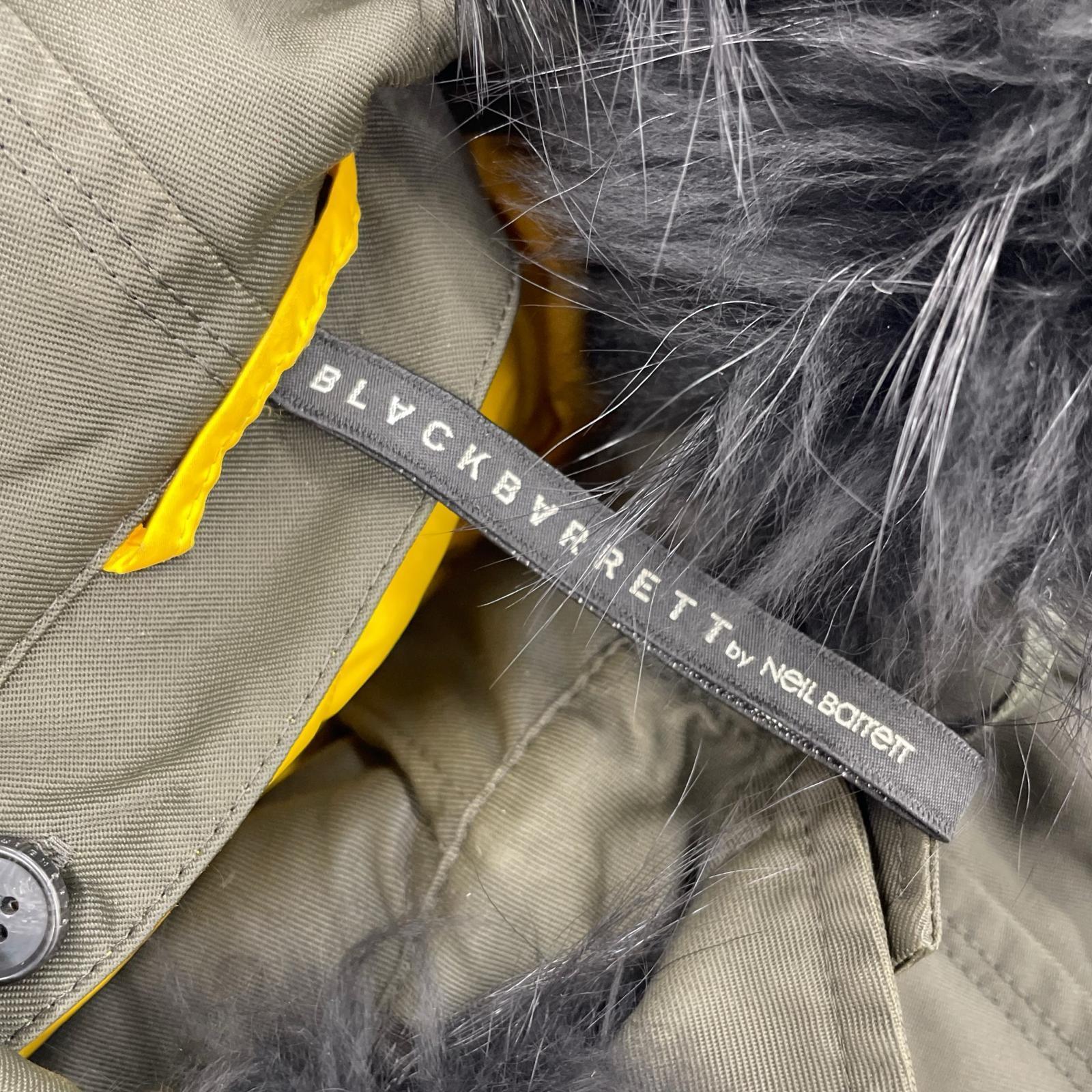 ジャケット N-3B Flight jacket 2(M) KHK 2 カーキ