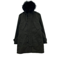 ジャケット N-3B Flight jacket 2(M) KHK 2 カーキ
