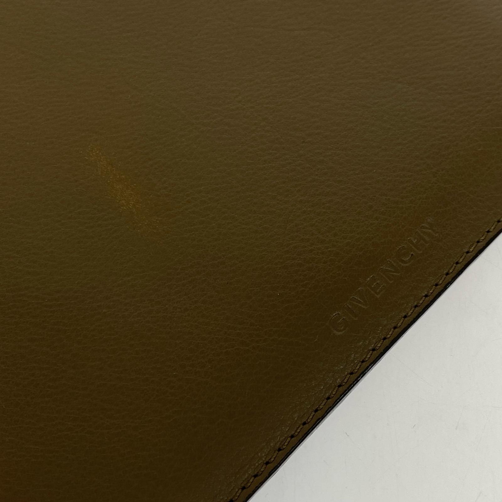 その他アクセサリー ETUI IPAD 2 ブラウン