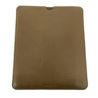 その他アクセサリー ETUI IPAD 2 ブラウン