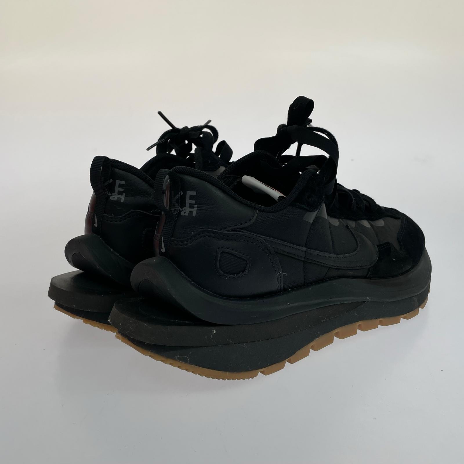 スニーカー ×SAKAI VAPORWAFFLE DD1875 001 28.5cm (US10 1/2 UK10 EU47) ブラック