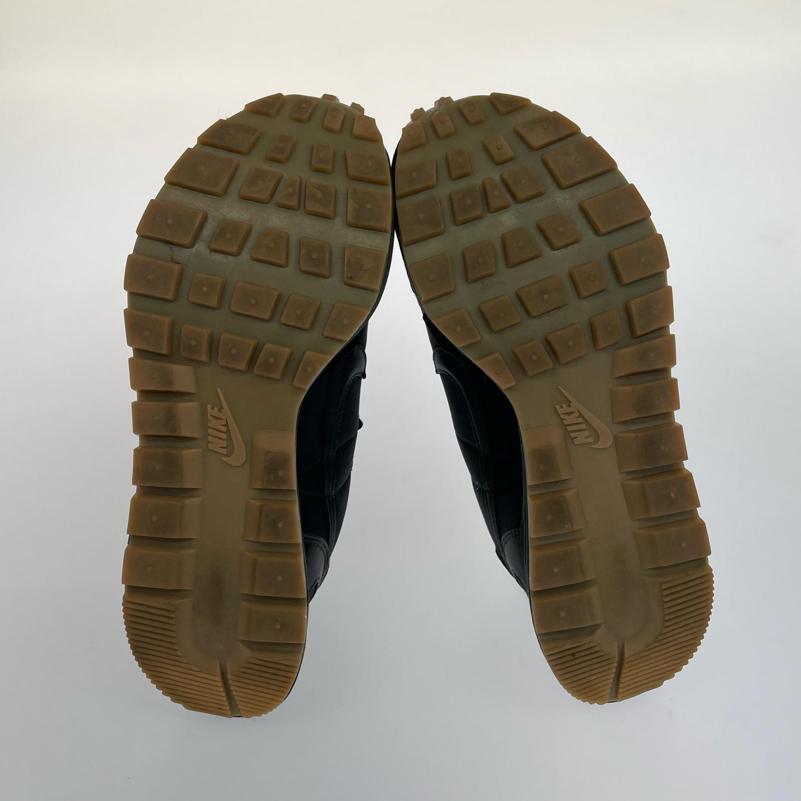 スニーカー ×SAKAI VAPORWAFFLE DD1875 001 28.5cm (US10 1/2 UK10 EU47) ブラック