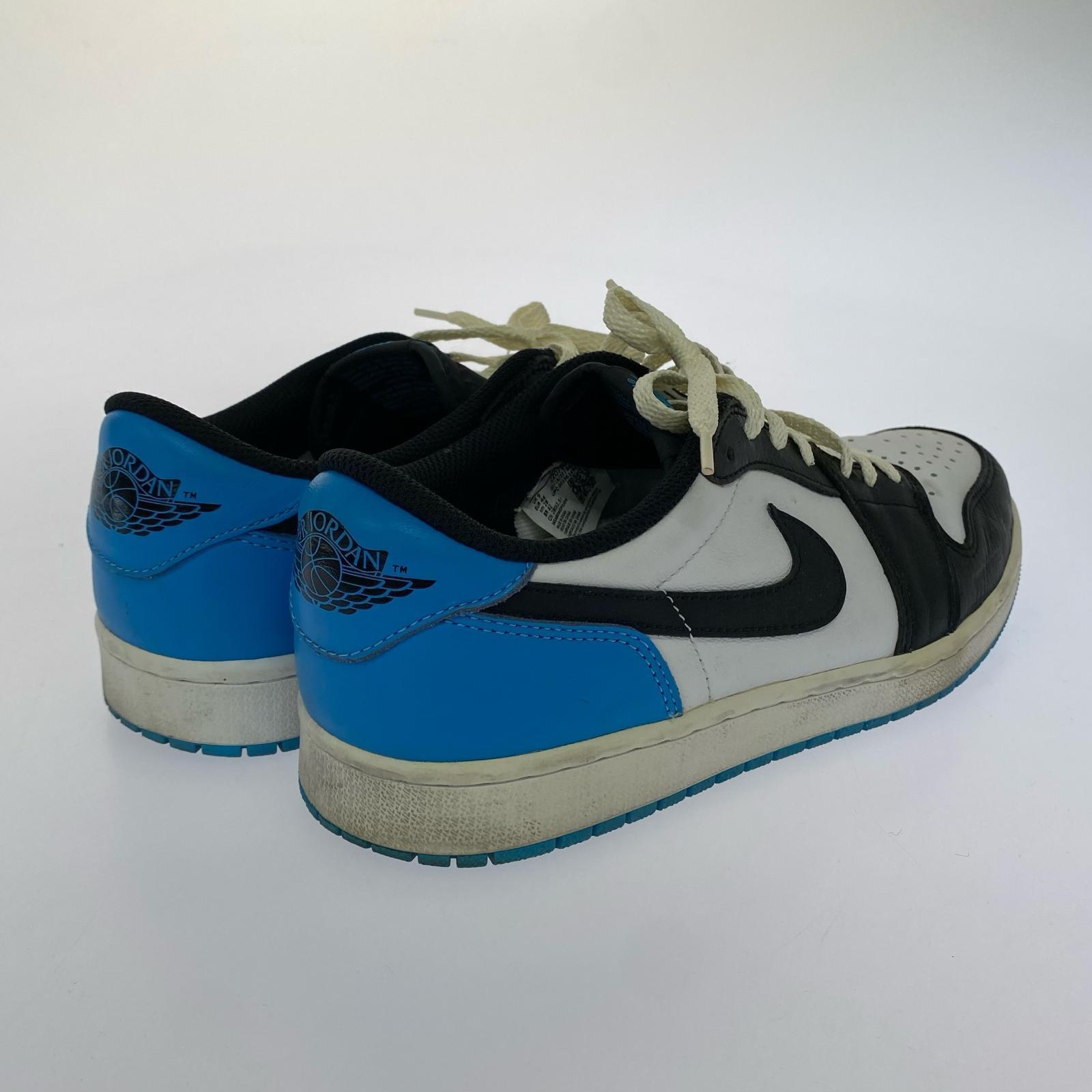 スニーカー AJ 1 RETRO LOW CZ0790 104