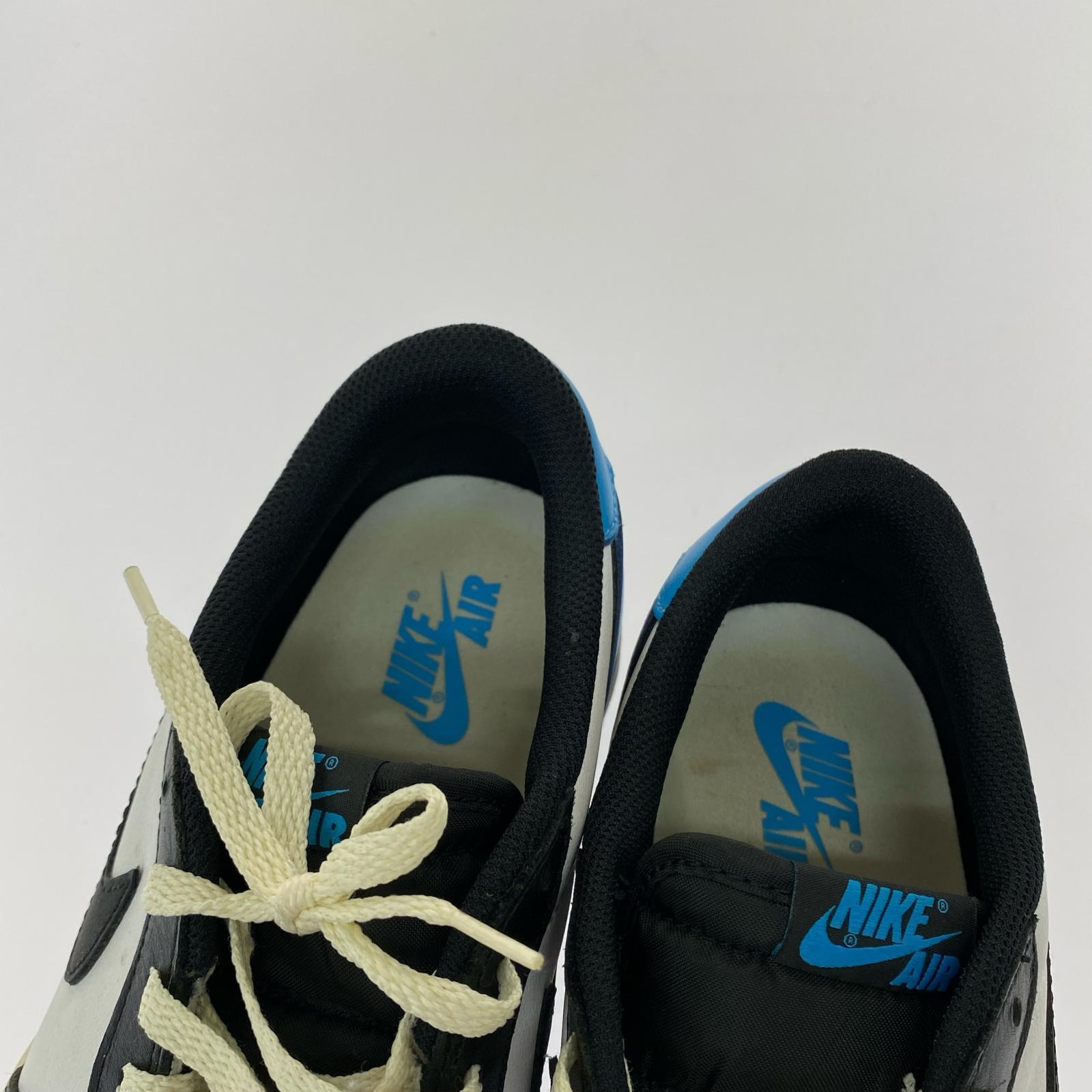 スニーカー AJ 1 RETRO LOW CZ0790 104