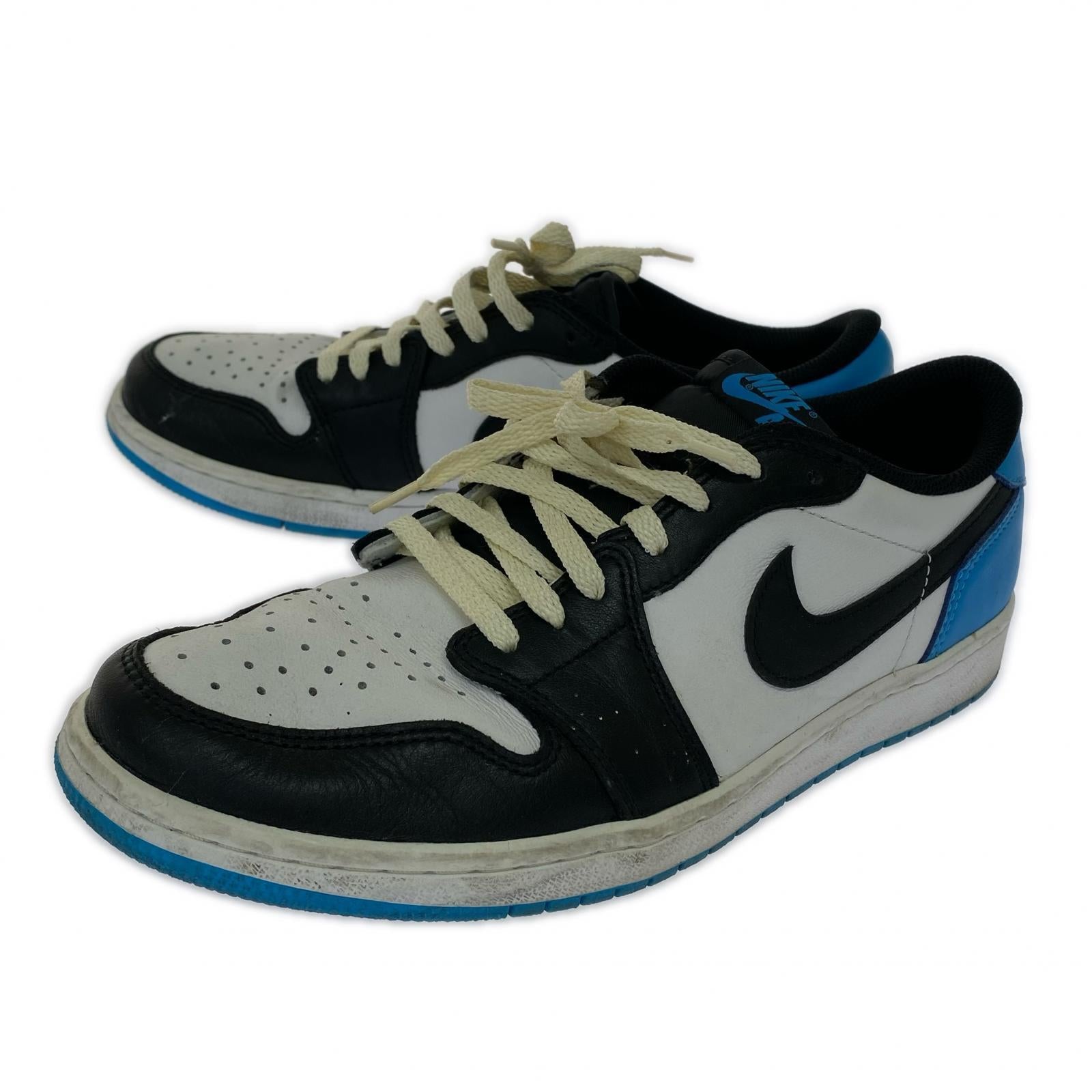 スニーカー AJ 1 RETRO LOW CZ0790 104