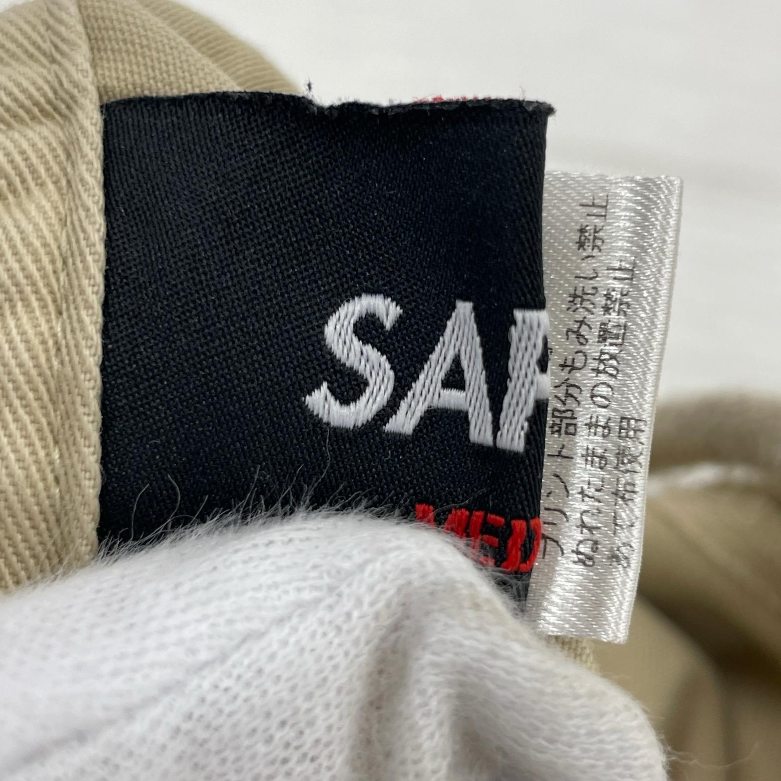 パンツ VINTAGE SKATE CHINO PANTS ベージュ (M) M ベージュ
