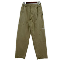 パンツ VINTAGE SKATE CHINO PANTS ベージュ (M) M ベージュ