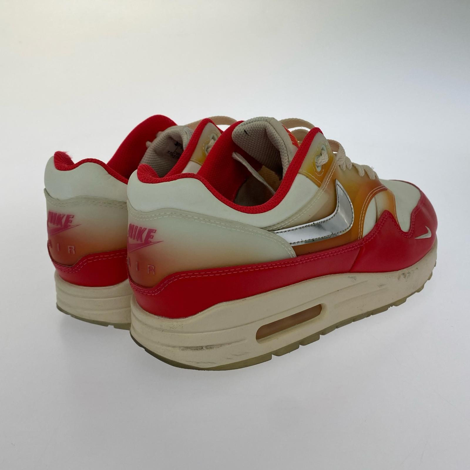 スニーカー WMNS AIR MAX 1 '87 PRM (27.0) 27cm (US9 UK8 1/2 EU44)