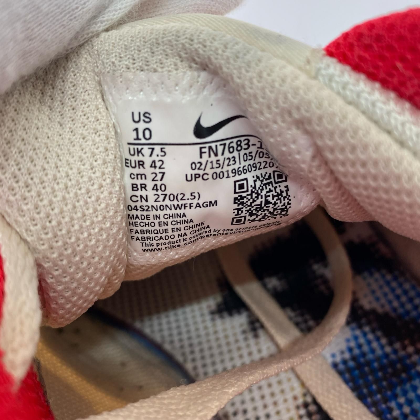 スニーカー WMNS AIR MAX 1 '87 PRM (27.0) 27cm (US9 UK8 1/2 EU44)