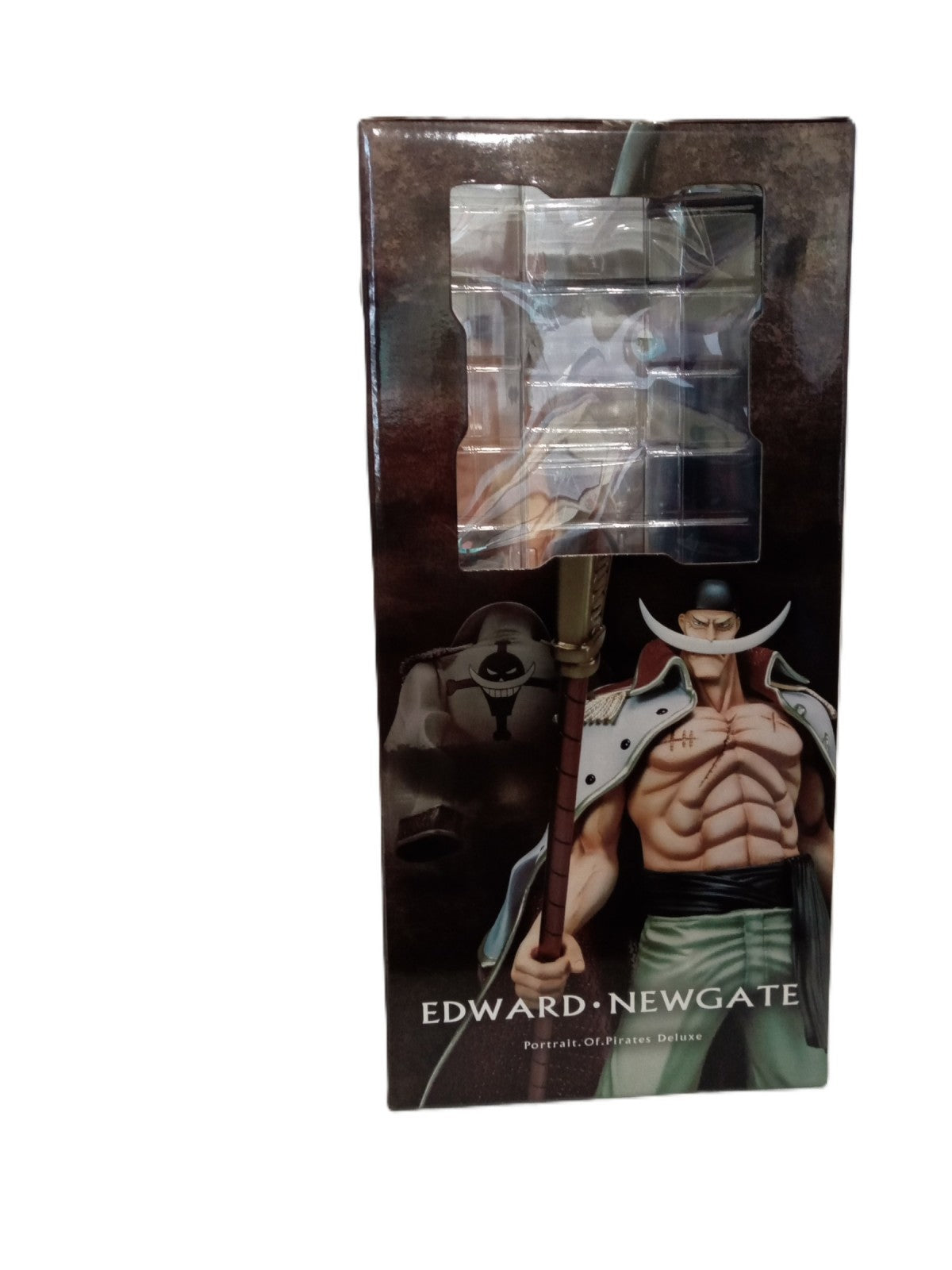 Portrait.Of.Pirates ワンピース NEO-DX 白ひげ フィギュア/グッズ