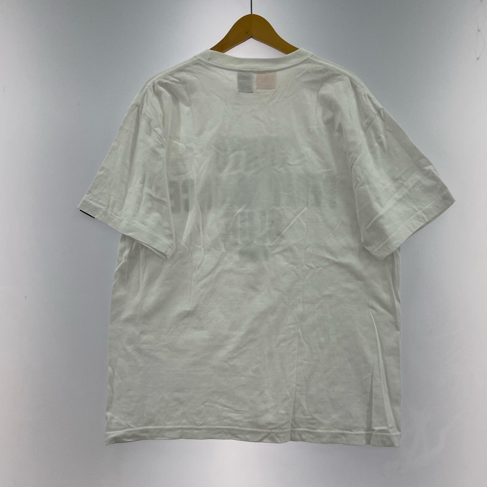 半袖Tシャツ tokyo performance club 白 ホワイト