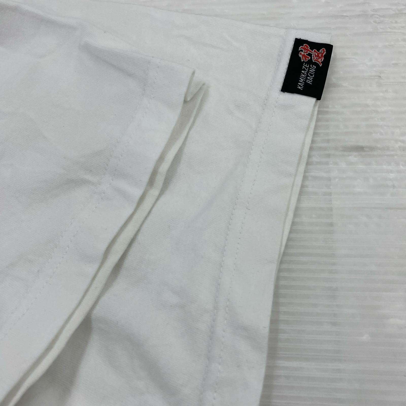 半袖Tシャツ tokyo performance club 白 ホワイト