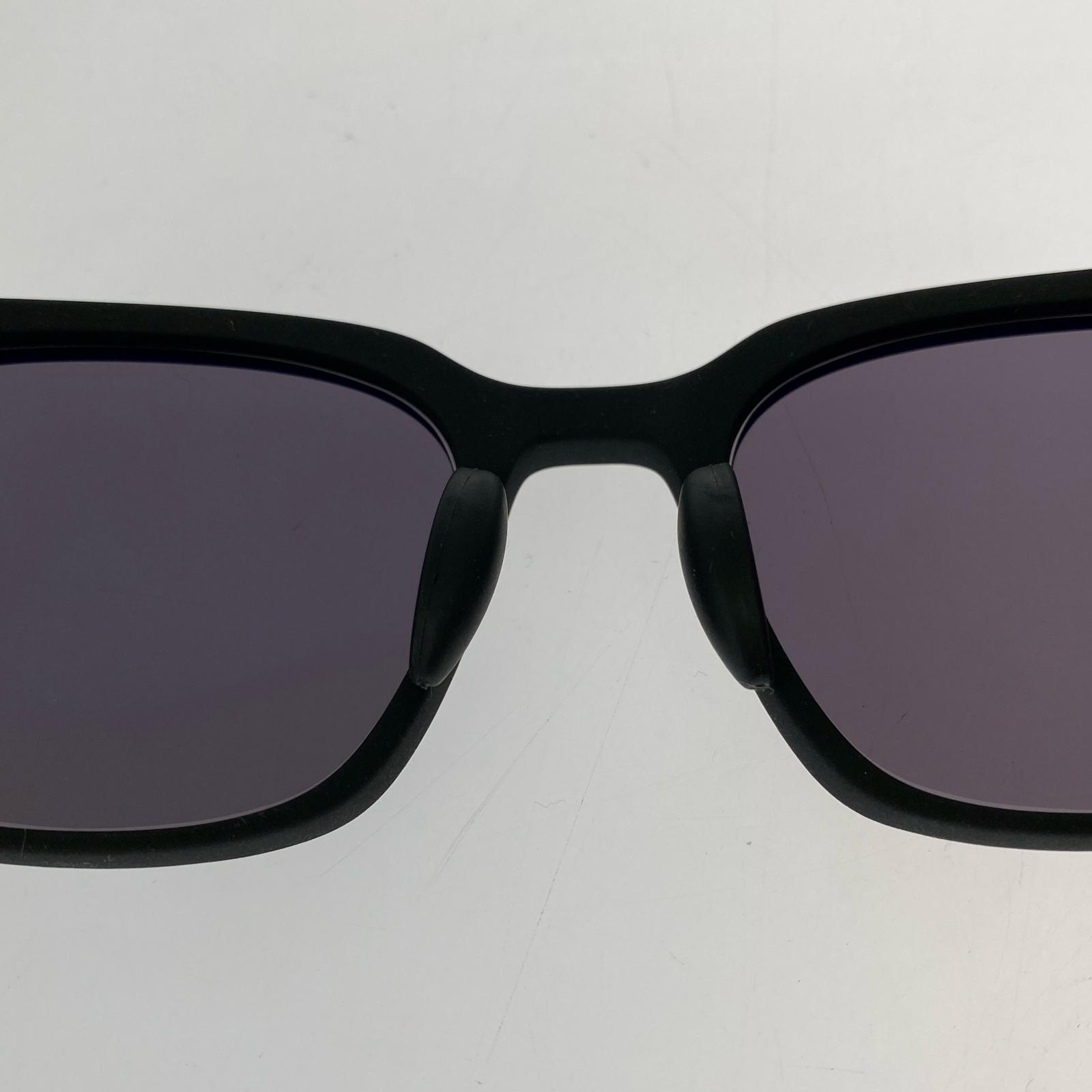 その他アクセサリー Eyevol SHAW サングラス MBK-DG ブラック