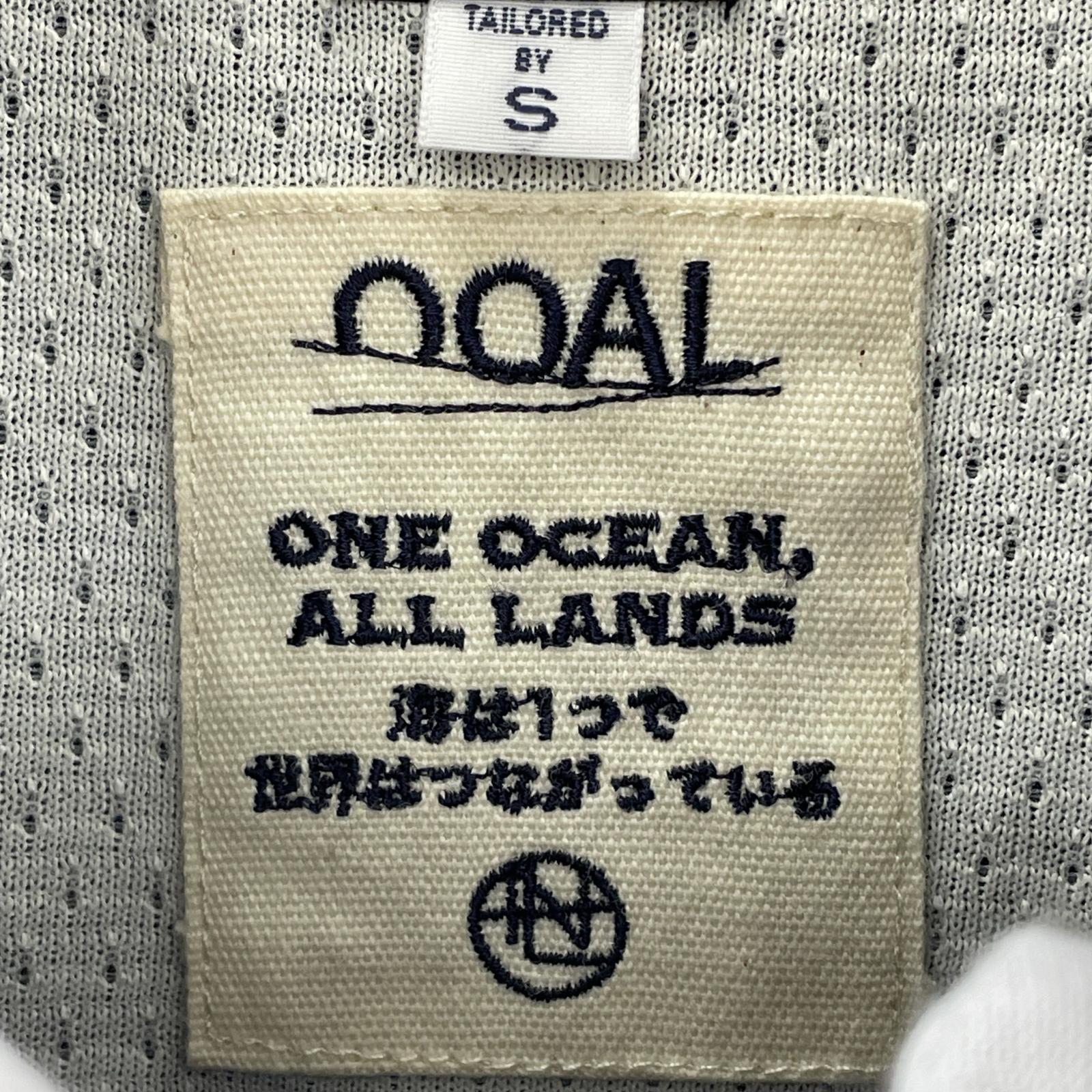 ブルゾン Cadet Jacket NAVY / SIZE S S ネイビー