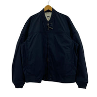 ブルゾン Cadet Jacket NAVY / SIZE S S ネイビー