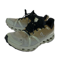 シューズ on Cloudsurfer Trail WP 27.0cm 27cm (US9 UK8 1/2 EU44) ブラウン
