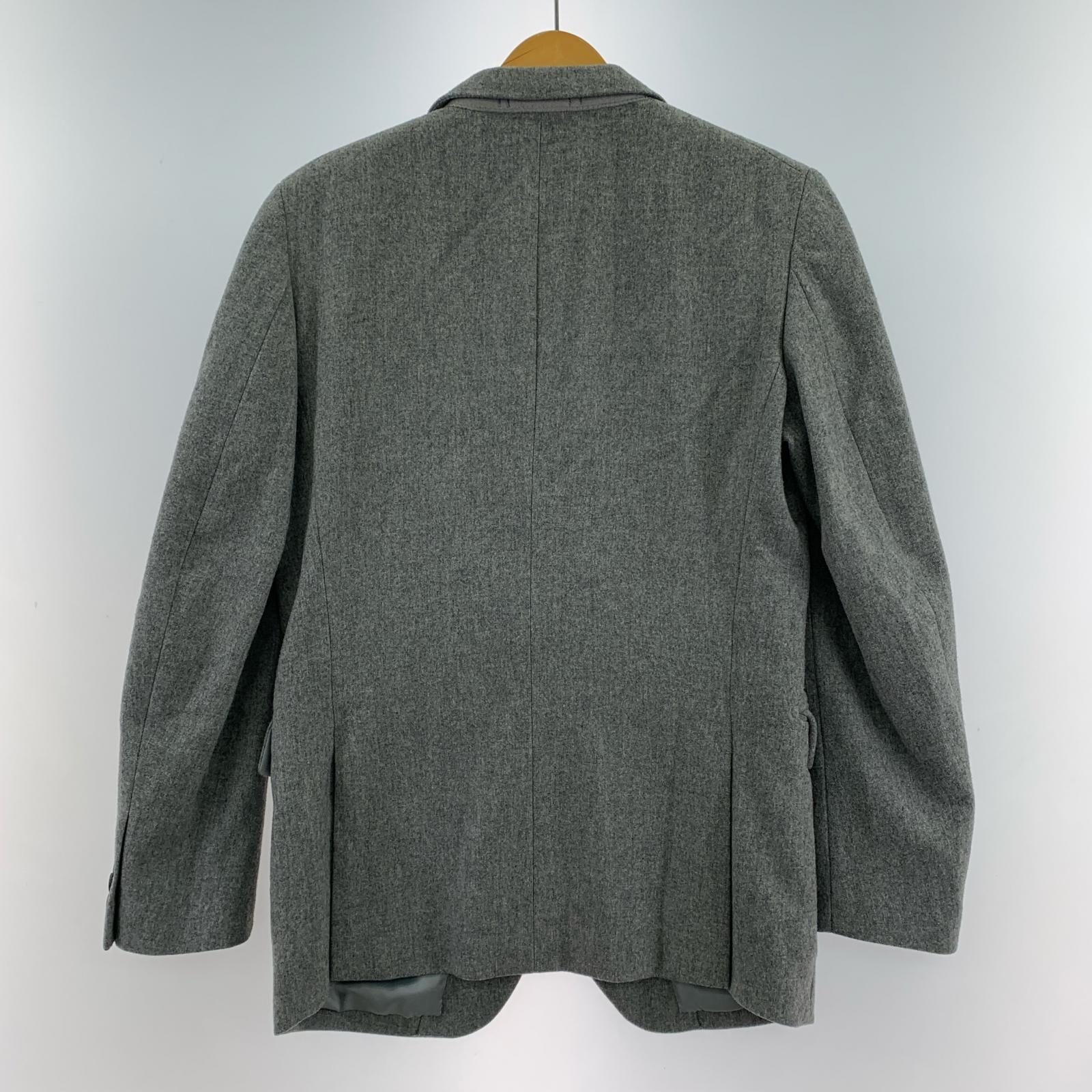 テーラードジャケット テーラードジャケット GRY M グレー