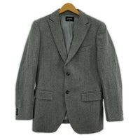 テーラードジャケット テーラードジャケット GRY M グレー