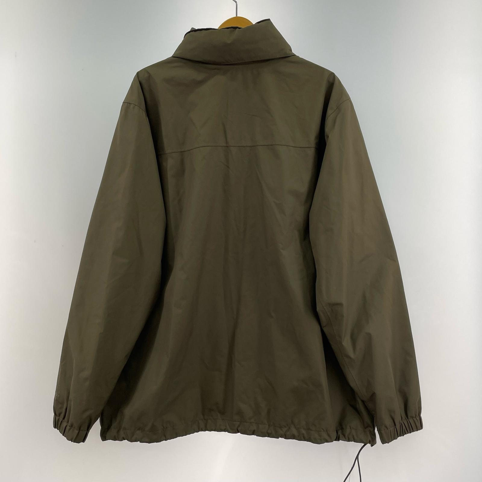 ジャケット チャコール XL ブラウン