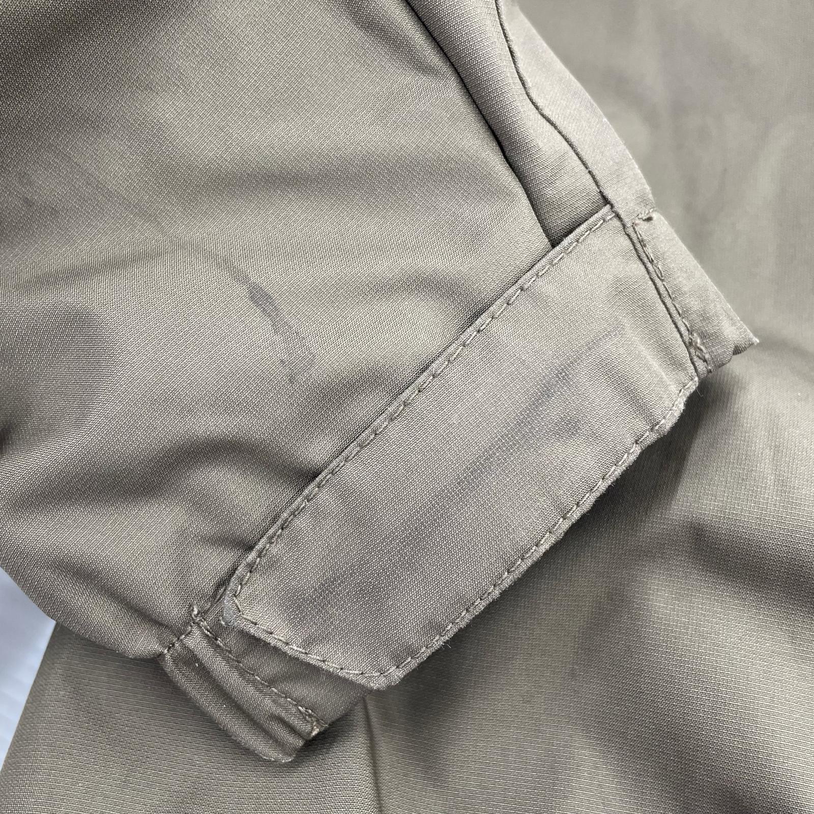 ジャケット チャコール XL ブラウン