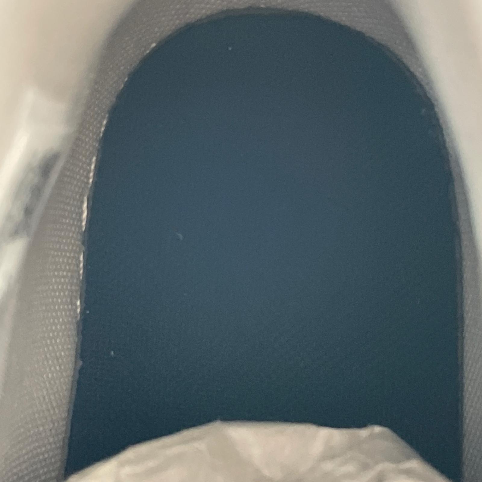 スニーカー Terminator High (26.0) 26cm (US8 UK7 1/2 EU42) グレー