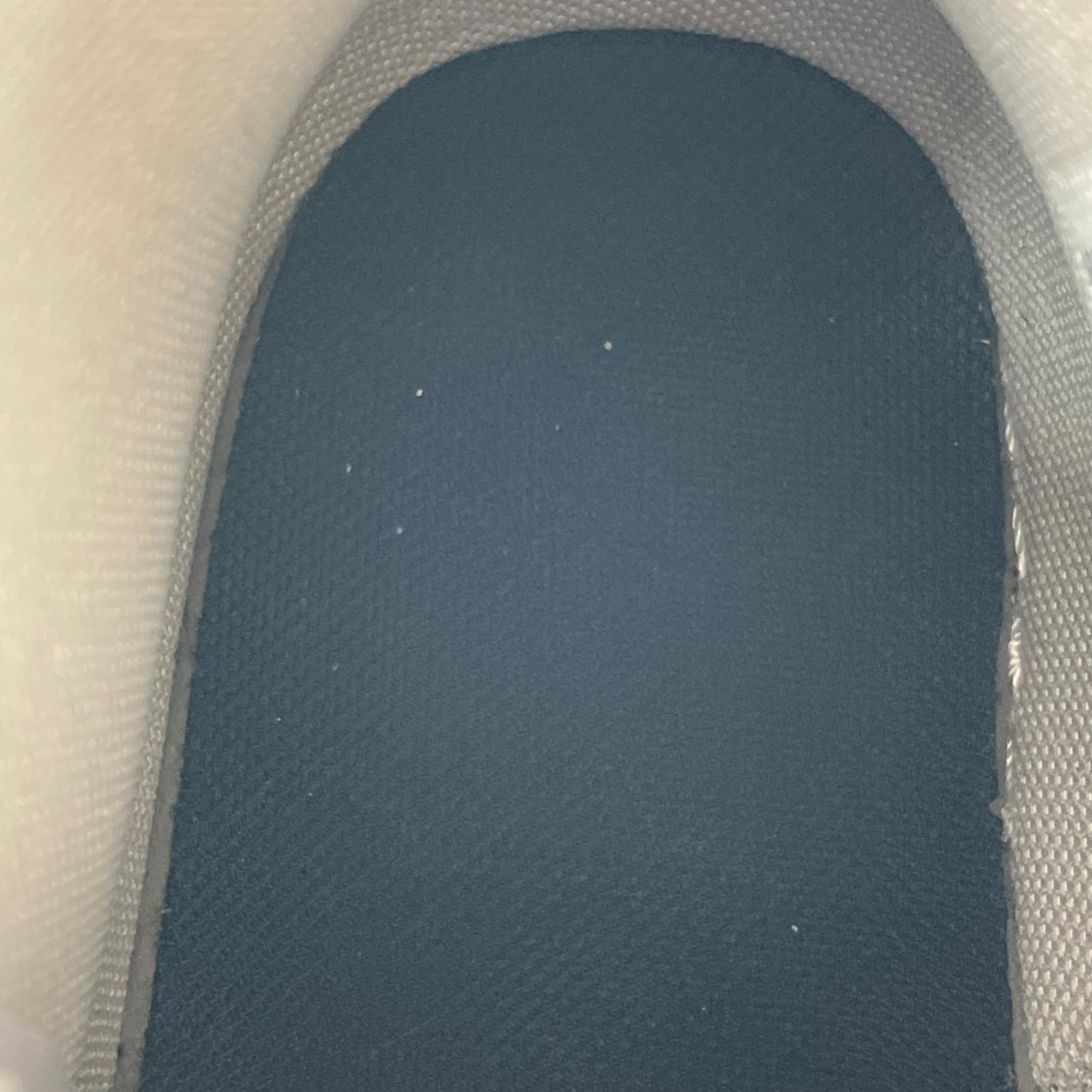 スニーカー Terminator High (26.0) 26cm (US8 UK7 1/2 EU42) グレー