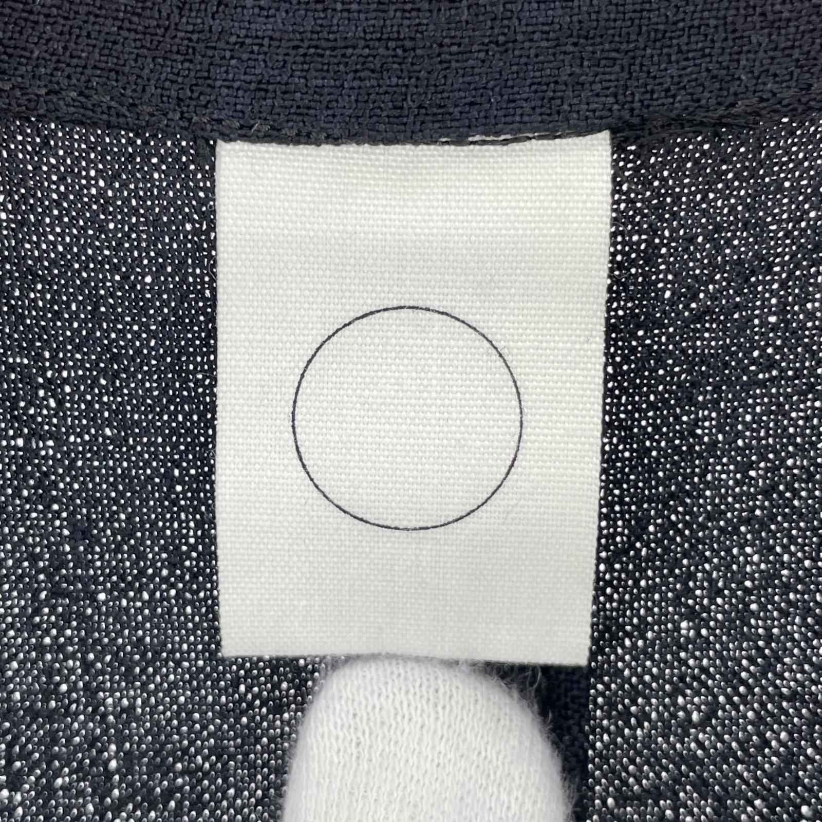 ワンピース tac:tac M 濃紺 M ネイビー