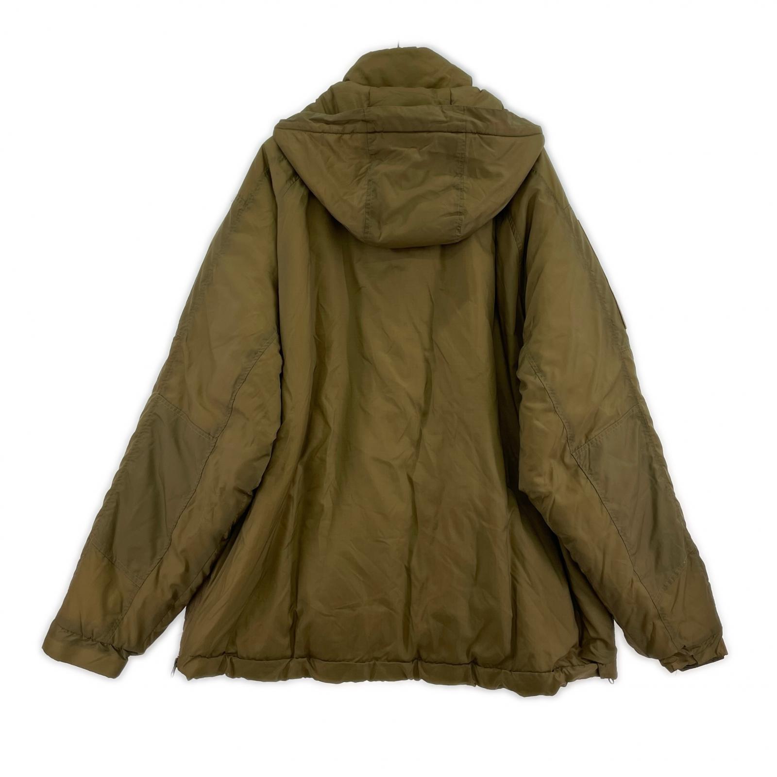 ジャケット BEYOND CLOTHING A7 AXIOS COLD JACKET L