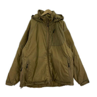 ジャケット BEYOND CLOTHING A7 AXIOS COLD JACKET L