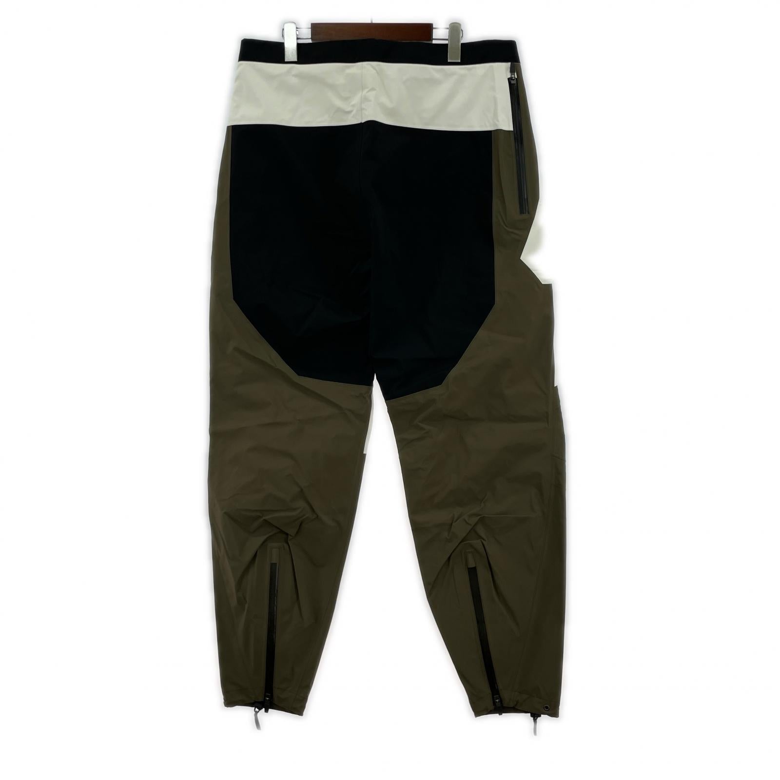 パンツ 3L Gore-Tex Pro Pant M M