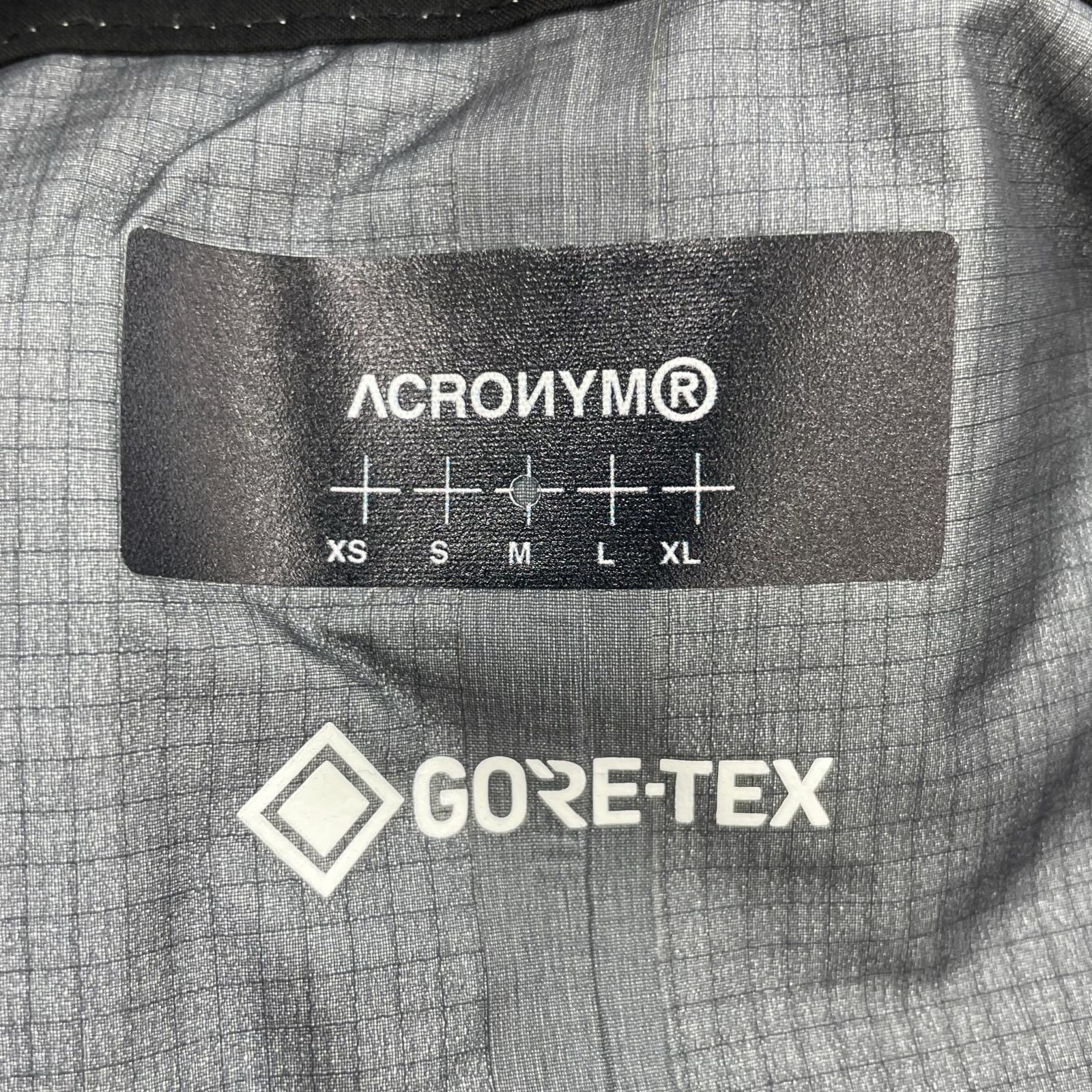 パンツ 3L Gore-Tex Pro Pant M M